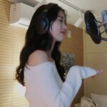 Jung Yi-seo Instagram - 다들 영상 보러 오시오 🤍