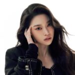 Jung Yi-seo Instagram - @mag.and.jina 💝