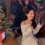 Jung Yi-seo Instagram - It's beginning to look a lot like christmas 🎄♥️