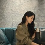 Jung Yi-seo Instagram - 🤎🍂