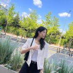 Jung Yi-seo Instagram – 🩶