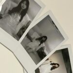 Jung Yi-seo Instagram - 오랜만에 영상 업로드! 🖤