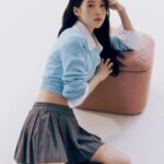 Jung Yi-seo Instagram - @mag.and.jina 💝
