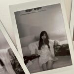 Jung Yi-seo Instagram - 오랜만에 영상 업로드! 🖤