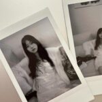 Jung Yi-seo Instagram - 오랜만에 영상 업로드! 🖤
