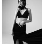 Jung Yi-seo Instagram - @marieclairekorea & B컷