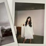 Jung Yi-seo Instagram - 오랜만에 영상 업로드! 🖤