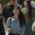 Jung Yi-seo Instagram - 안녕 해숙아, 안녕 하구야. 행복했어 🍑