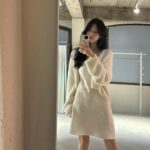 Jung Yi-seo Instagram - 오랜만에 영상 업로드! 🖤