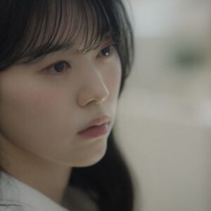 Jung Yi-seo Instagram - 안녕 해숙아, 안녕 하구야. 행복했어 🍑