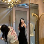 Jung Yi-seo Instagram - Ep2. 27th BIFAN uploaded 🤍
