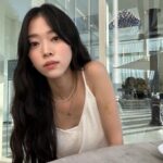 Jung Yi-seo Instagram – ⛲️