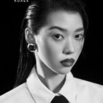 Jung Yi-seo Instagram - @marieclairekorea & B컷