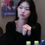 Jung Yi-seo Instagram - Ep2. 27th BIFAN uploaded 🤍