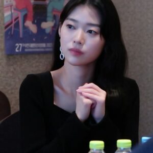 Jung Yi-seo Instagram - Ep2. 27th BIFAN uploaded 🤍