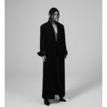 Jung Yi-seo Instagram - @marieclairekorea & B컷