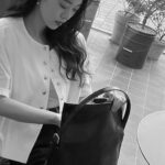 Jung Yi-seo Instagram – 🩶