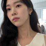 Jung Yi-seo Instagram - 🤍