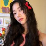 Jung Yi-seo Instagram – 🎀🩷