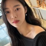 Jung Yi-seo Instagram - 최근 이모저모