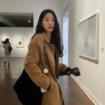 Jung Yi-seo Instagram - 최근 이모저모