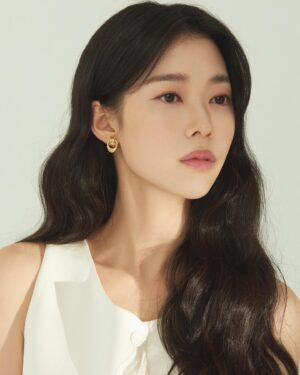 Jung Yi-seo Instagram - 🤍