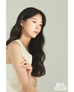 Jung Yi-seo Instagram - 🤍