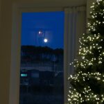 Jung Yi-seo Instagram - 🏡🎄☕️🌙