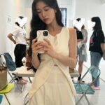 Jung Yi-seo Instagram - 🤍