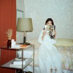 Jung Yi-seo Instagram – 그취생 필름 조각들 📷🖤