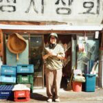Jung Yi-seo Instagram – 그취생 필름 조각들 📷🖤