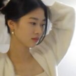 Jung Yi-seo Instagram - 🎥