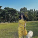 Jung Yi-seo Instagram - 안녕 나 여옥이. 살인자ㅇ난감 지금 바로 넷플릭스에서 🪓🩸