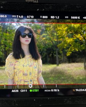 Jung Yi-seo Instagram - 안녕 나 여옥이.
살인자ㅇ난감 지금 바로 넷플릭스에서 🪓🩸