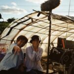 Jung Yi-seo Instagram – 그취생 필름 조각들 📷🖤