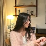 Jung Yi-seo Instagram - 🐾🍷♥️
