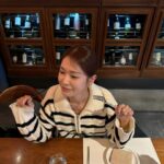 Jung Yoo-jin Instagram – 🧡