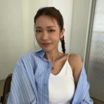 Jung Yoo-jin Instagram - GN🩵