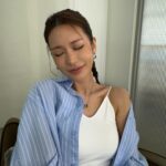 Jung Yoo-jin Instagram – GN🩵