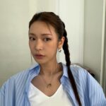 Jung Yoo-jin Instagram – GN🩵