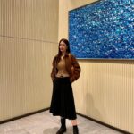 Jung Yoo-jin Instagram - 🤎