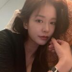 Jung Yoo-jin Instagram - 해피추석🤎 행복한 추석 보내세요🤍