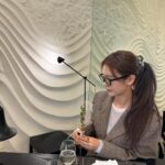 Jung Yoo-jin Instagram – 🌳
