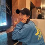 Jung Yoo-jin Instagram - 🩵