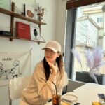 Jung Yoo-jin Instagram – 🥑