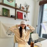 Jung Yoo-jin Instagram – 🥑
