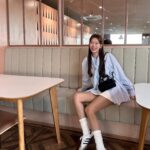 Jung Yoo-jin Instagram – 🌸