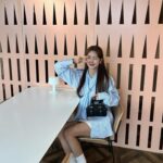Jung Yoo-jin Instagram – 🌸