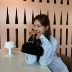 Jung Yoo-jin Instagram – 🌸
