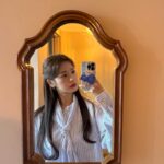 Jung Yoo-jin Instagram – 🌸